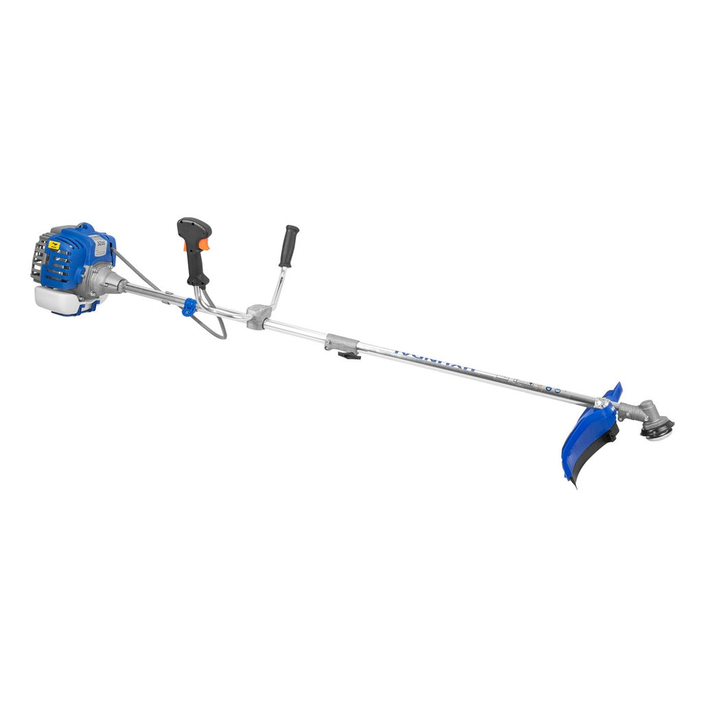 Desmalezadora Hyundai 2HP - ENVÍO GRATIS PAGO CONTRA ENTREGA