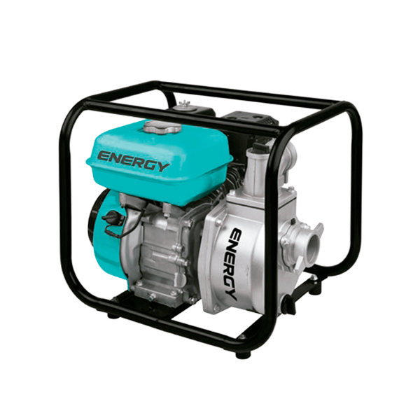 Motobomba a Gasolina Energy 2.0 - ENVÍO GRATIS