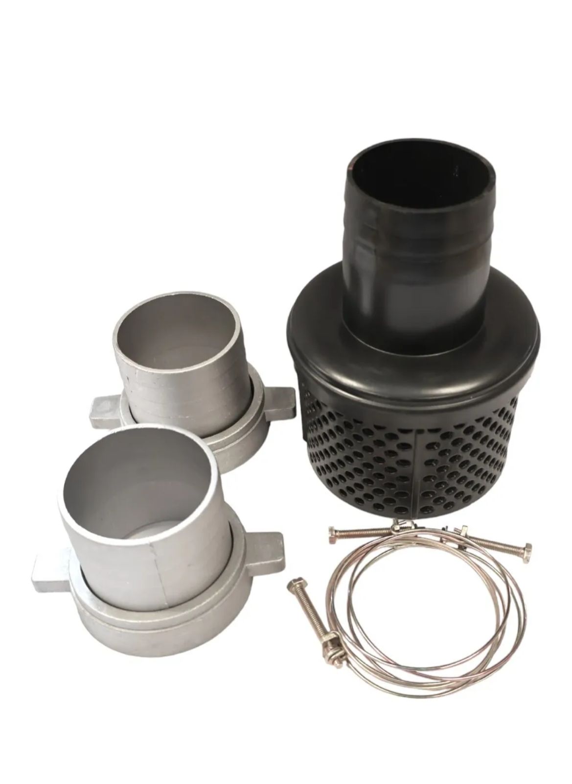 Bomba de Agua a Gasolina 3x3 7HP - ENVÍO GRATIS