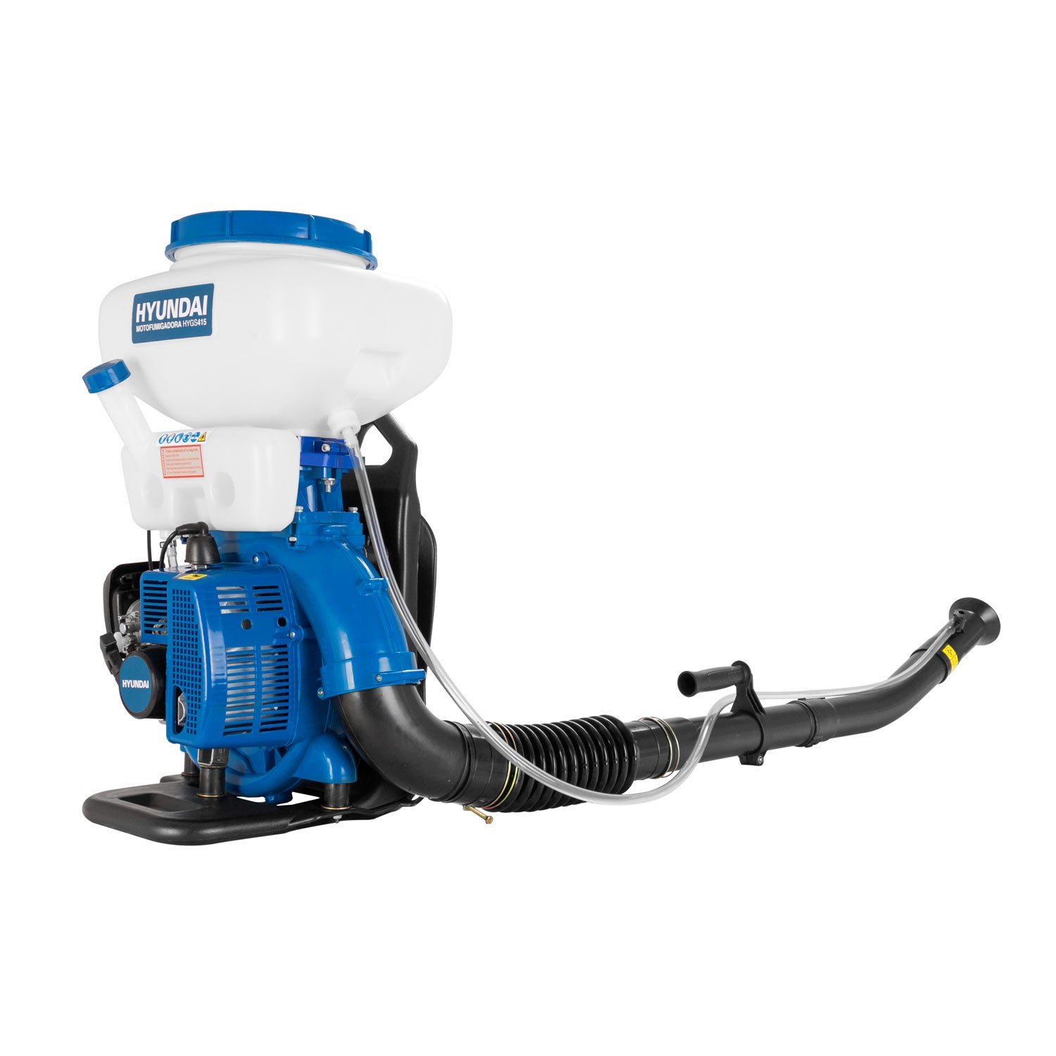Motofumigadora Hyundai Cañón HYD4520 - PAGO CONTRA ENTREGA