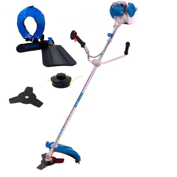 Desmalezadora Hyundai 2HP - PAGO CONTRA ENTREGA