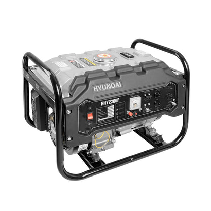Generador Hyundai HHY2200F 2200W - ENVÍO GRATIS