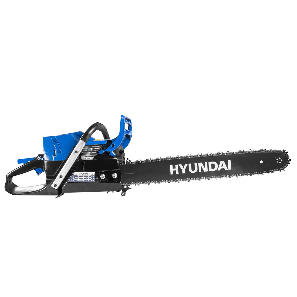 MOTOSIERRA 900 HYUNDAI 24" - ENVÍO GRATIS