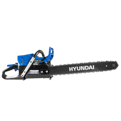 MOTOSIERRA 900 HYUNDAI 24" - ENVÍO GRATIS