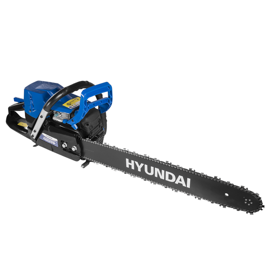 MOTOSIERRA 900 HYUNDAI 24" - ENVÍO GRATIS