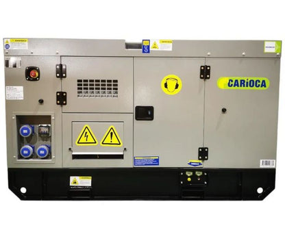 GENERADOR DIESEL 100KVA MOTOR CUMMINS - ENVIO GRATIS
