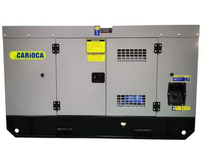 GENERADOR DIESEL 100KVA MOTOR CUMMINS - ENVIO GRATIS