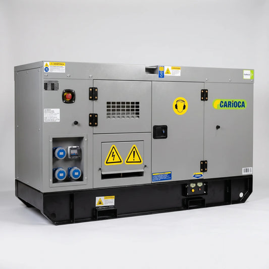 GENERADOR DIESEL 100KVA MOTOR CUMMINS - ENVIO GRATIS