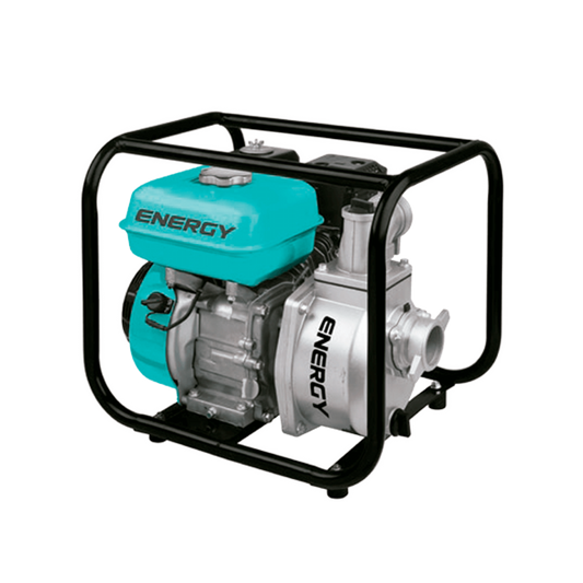 Motobomba a Gasolina Energy 2.0 - ENVÍO GRATIS